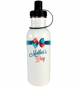ขวดน้ำ Mother day bottle